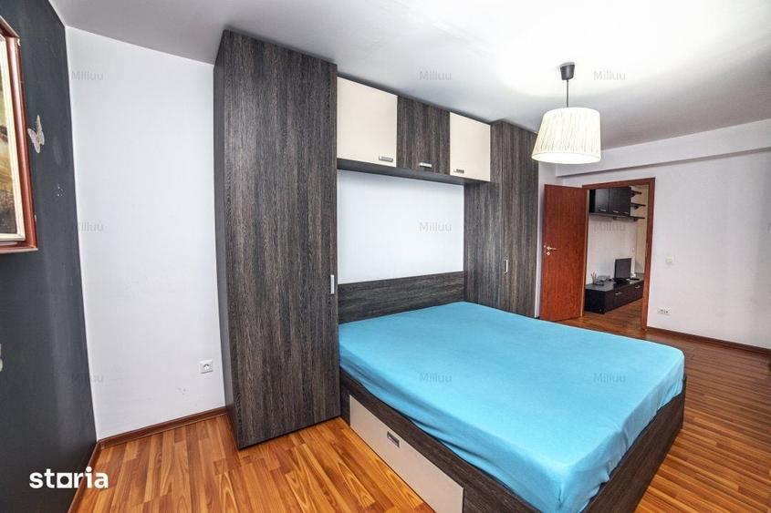 Apartament cu 2 camere decomandat în Pantelimon