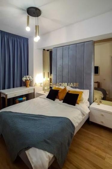 2 Camere de inchiriat | Grozavesti | Centrala | Parcare | Metrou - 4
