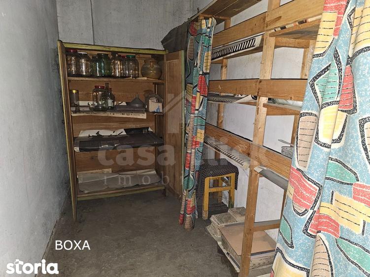 Apartament cu 2 camere decomandat în Ultracentral