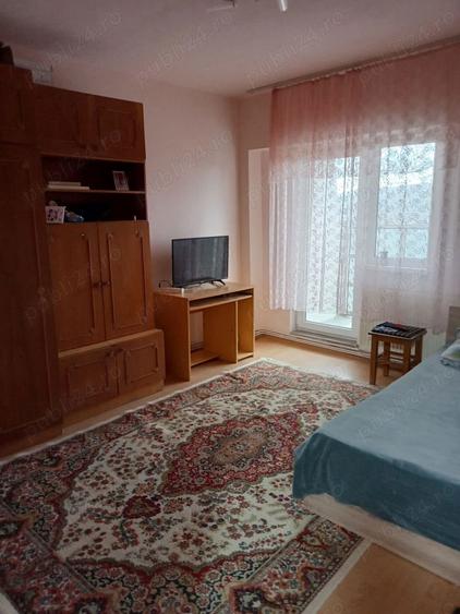 Garsonieră decomandată în Dej