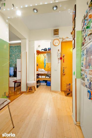 Apartament cu ideal pentru locuit sau investi?ie Mazepa 1, etaj 1! - 8