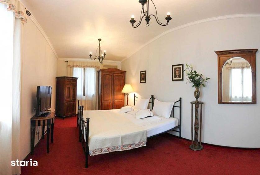 Casă cu 4 camere cu Teren 700 Mp în Nord