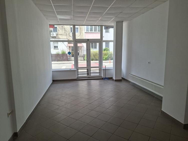 Spatiu comercial Pictor Aman - 2