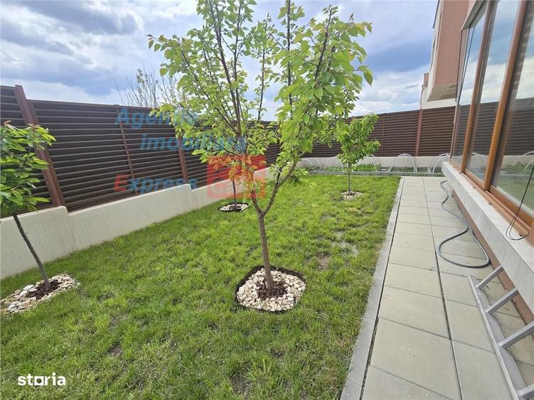 Apartament cu 2 camere decomandat în Ciric