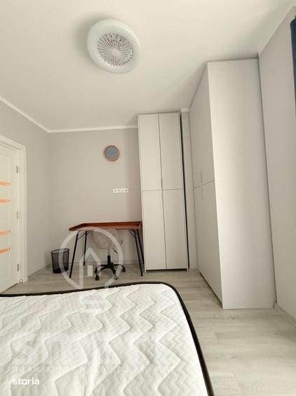 Apartament cu 3 camere în Apahida