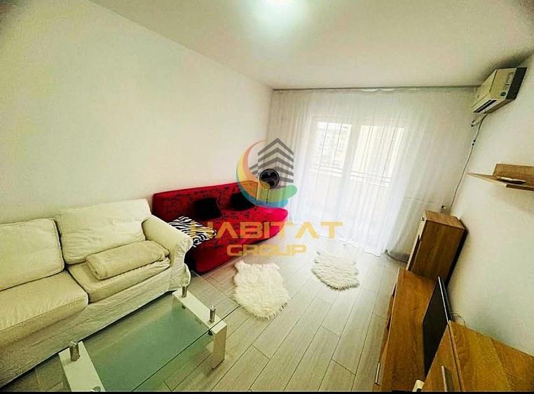 Apartament cu 2 camere decomandat în Apărătorii Patriei