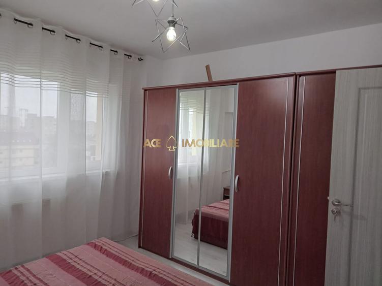 2 Camere de inchiriat | Dristor | Metrou | Mobilat | Utilat - 10
