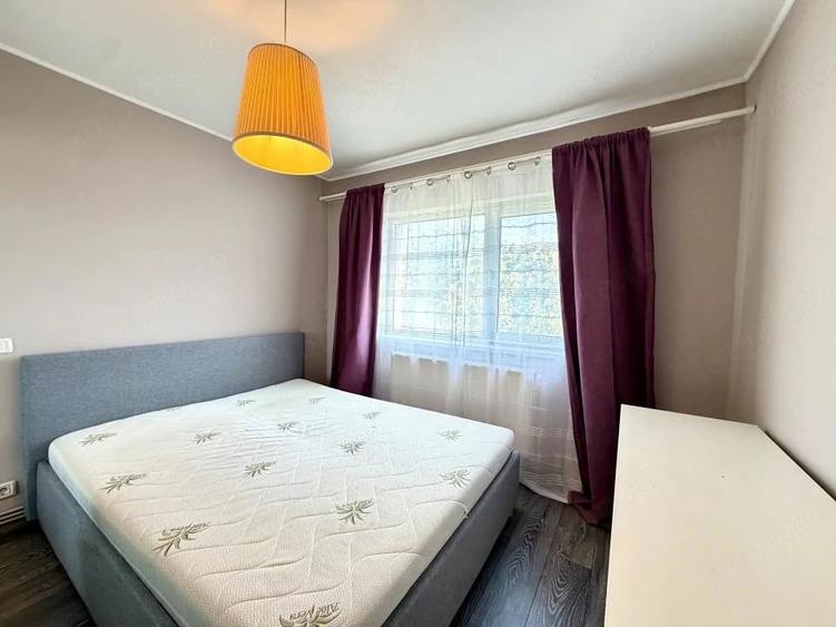 Apartament 2 camere, 47 mp utili, mobilat si utilat - Zona Aradului - 1