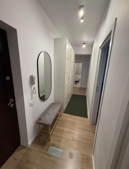 Apartament cu 2 camere decomandat în Berceni
