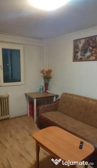 Apartament cu 2 camere decomandat în Doamna Ghica