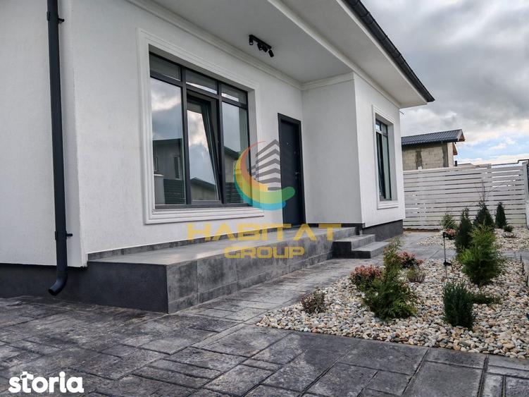 Casa individuala 4 camere, finalizata, 150 m bulevard - 10