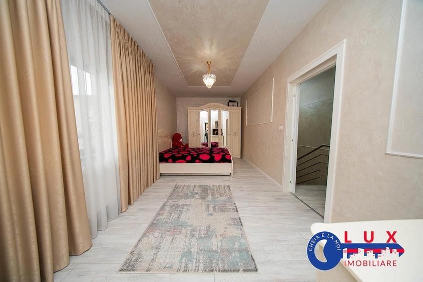 ID 6455 Vila de tip P+E - Zona 9 Mai - 10