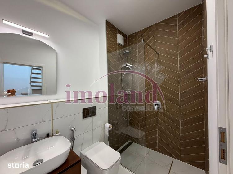 Townhouse - vila 6 camere - inchiriere - Avalon Estate - Pipera - 10