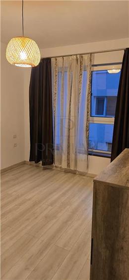 BRAYTIM - 2 CAMERE - ETAJUL 1 - MOBILAT SI UTILAT - BALCON GENEROS - 5
