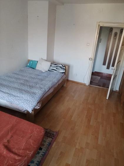 Apartament cu 2 camere semidecomandat în Ultracentral