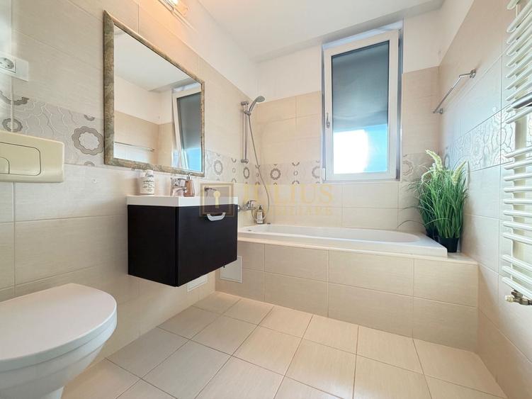 PENTHOUSE zona Braytim - Soarelui, terasa de 50mp, strada secundara/linistita! - 14