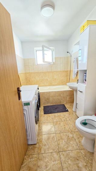 Apartament cu 2 camere decomandat în Bună Ziua
