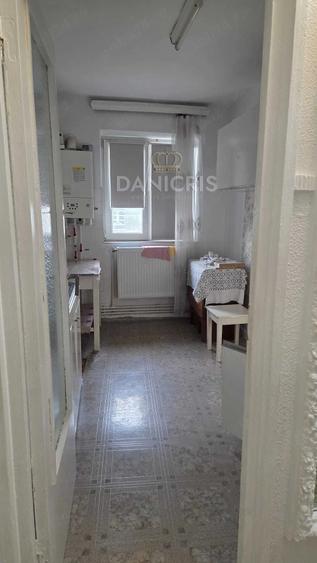 Apartament cu 2 camere decomandat în Tomis Nord