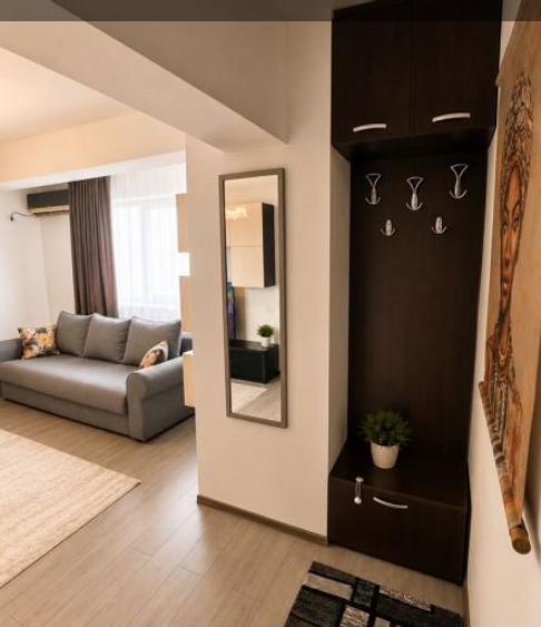 Apartament cu 2 camere în Energia