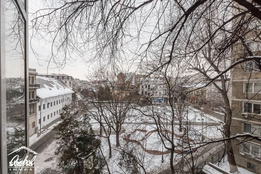 Apartament cu 2 camere în Horia