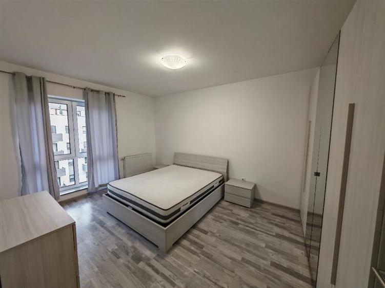 Apartament cu 2 camere decomandat, mobilat în Avantgarden