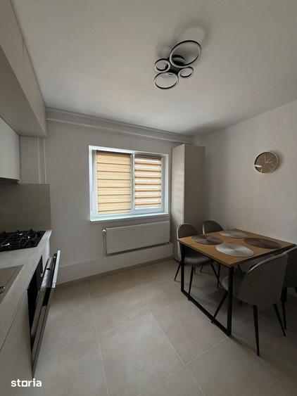 Apartament cu 2 camere în Valea Cetății