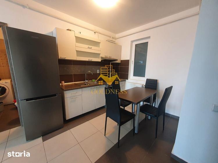Apartament cu 3 camere în Iris