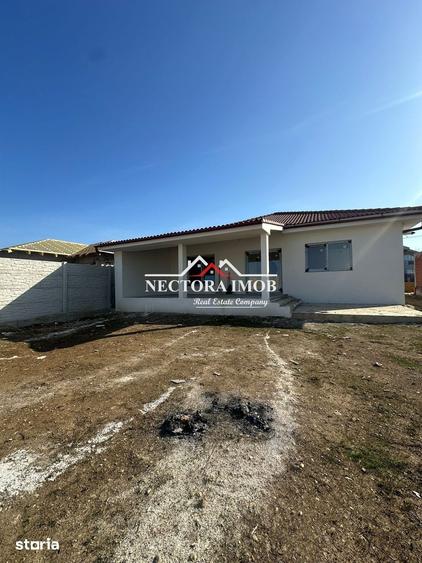 Casă cu 4 camere cu Teren 540 Mp în Sântandrei