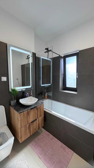 Apartament cu 2 camere decomandat în Copou