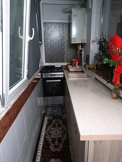 Apartament cu 2 camere decomandat, mobilat în Central — fotografia 1