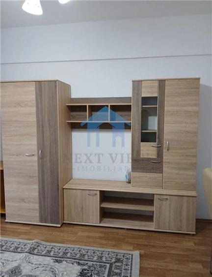 Apartament 1 camera, FSEGA, Iulius Mall - 5