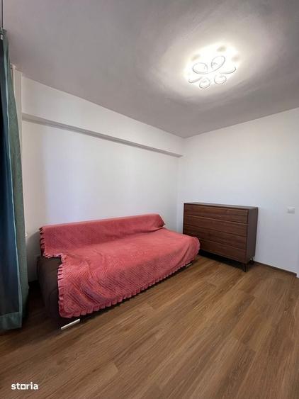 Apartament tip C, 2 camere, recent renovat, prima inchiriere, Decebal - 16