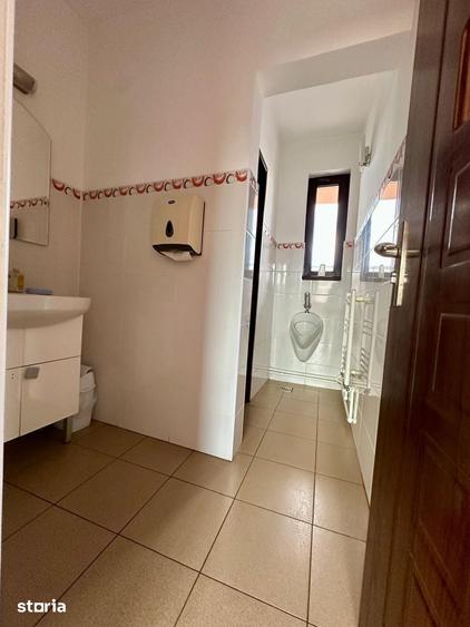 Spațiu comercial, de 420 mp, în Podul de Piatră