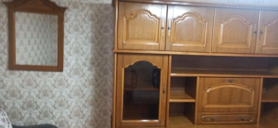 Apartament cu 2 camere decomandat în Micro 18