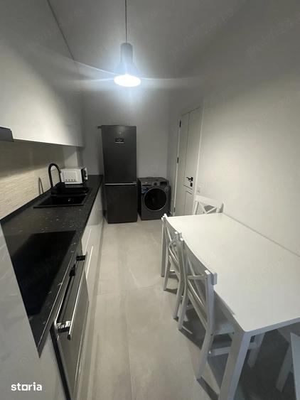 garsoniera ozana-nodern-centrala proprie-parcare proprie - 6