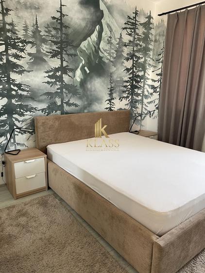 Apartament cu 2 camere decomandat, mobilat în Politehnica