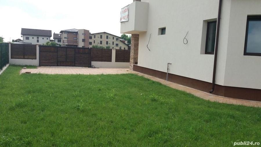 Casă cu 5 camere în Odăile