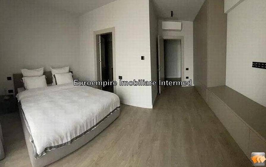 Apartament cu 3 camere decomandat în Tomis Nord