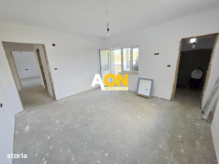 Casă cu 4 camere în Bărăbanț