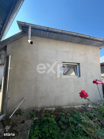 Casă cu 3 camere cu Teren 567 Mp în Central