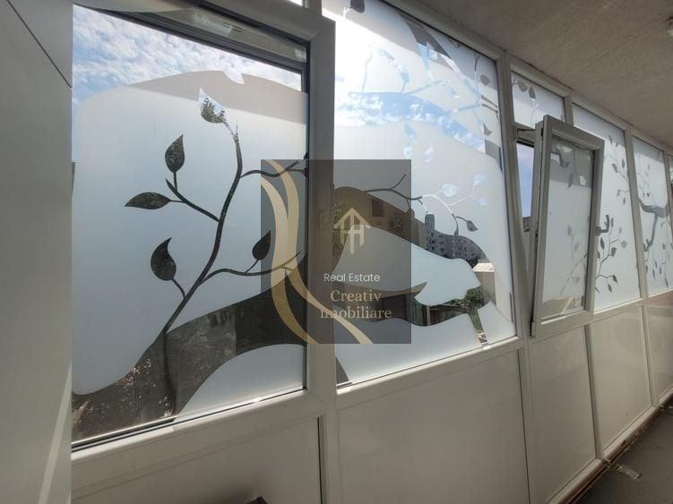 Apartament cu 2 camere semidecomandat în Dristor