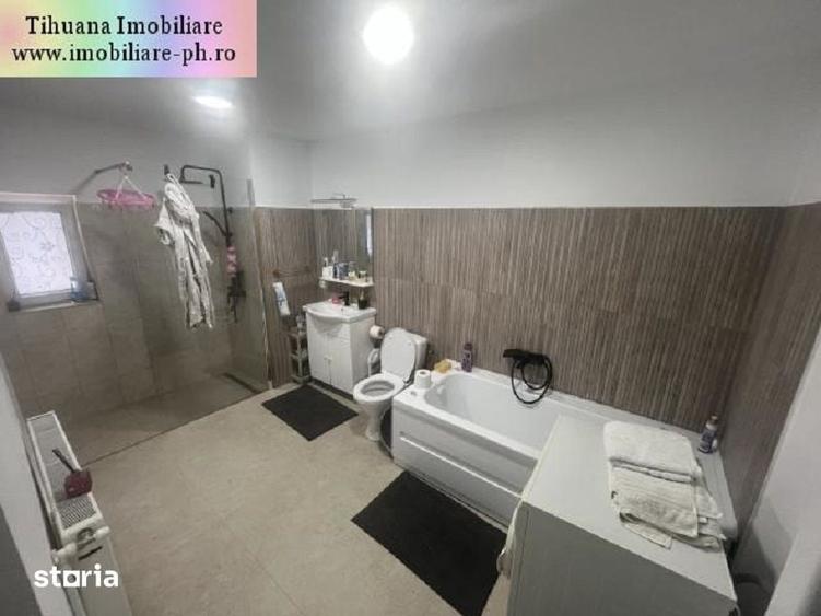 Casă cu 3 camere cu Teren 160 Mp în Lupeni