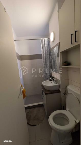 Apartament 2 Camere Zona Dambul Pietros, Targu Mure? - 7