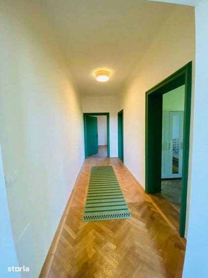 APARTAMENT CU 2 CAMERE ZONA COMPLEX LA 430 euro - 3