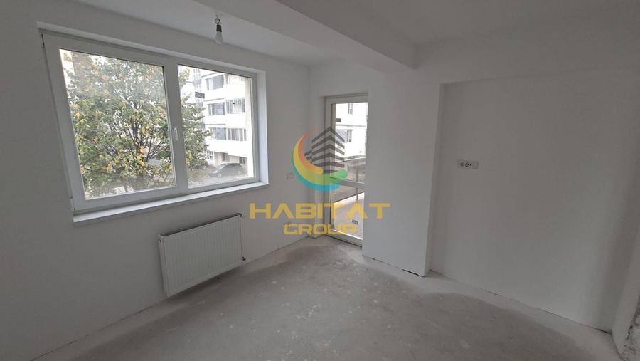 Apartament cu 4 camere decomandat în Berceni