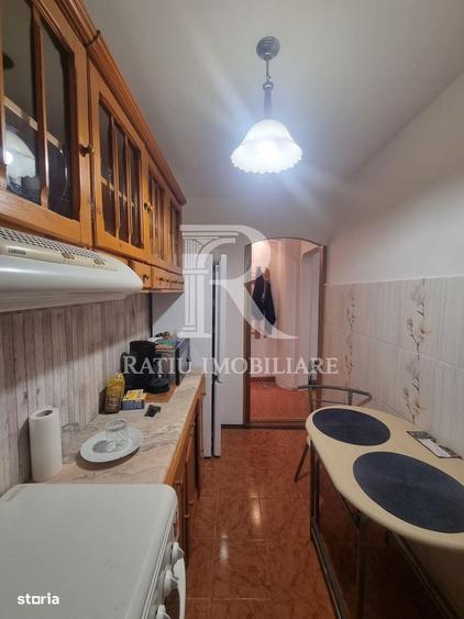 Apartament cu 2 camere în Deve