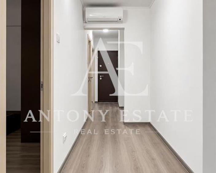 Apartament cu 3 camere decomandat în Decebal