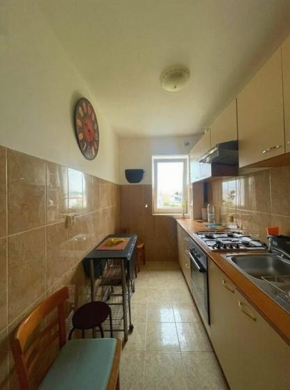 Apartament 2 camere decomandat, zona Baza Sportiva - 3
