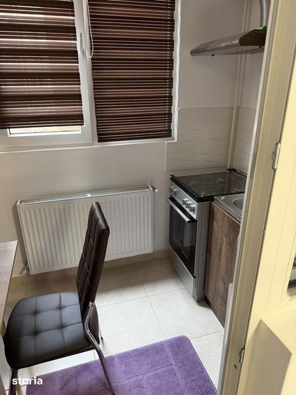 Garsonieră decomandată în Chiajna