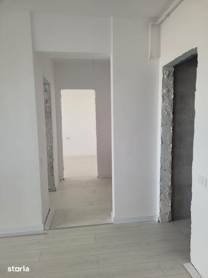 Aparatorii Patriei-Grand Arena-Ap. 2 camere -Acte Gata-Tva 21% inclus - 1
